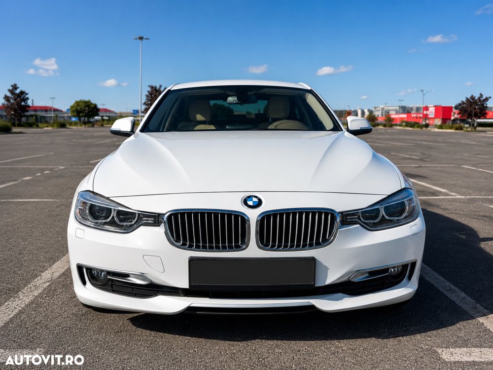 BMW Seria 3 - 3