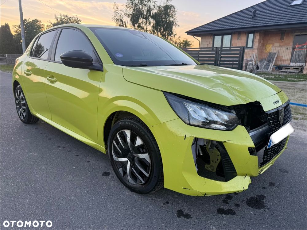 Peugeot 208 1.2 PureTech Active Pack S&S - 3