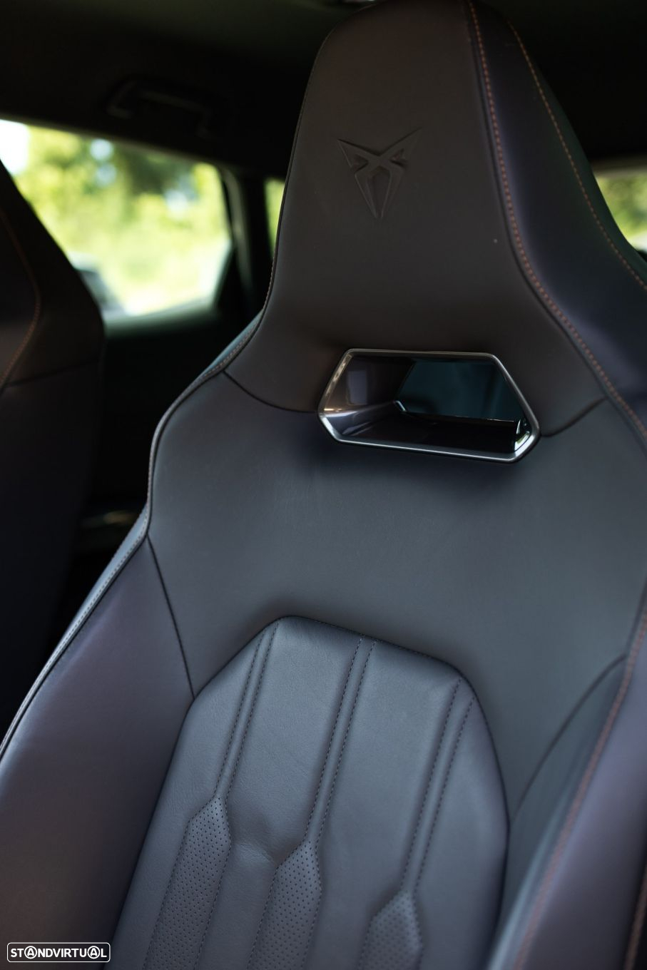 Cupra Formentor 1.4 e-Hybrid Sport DSG - 26