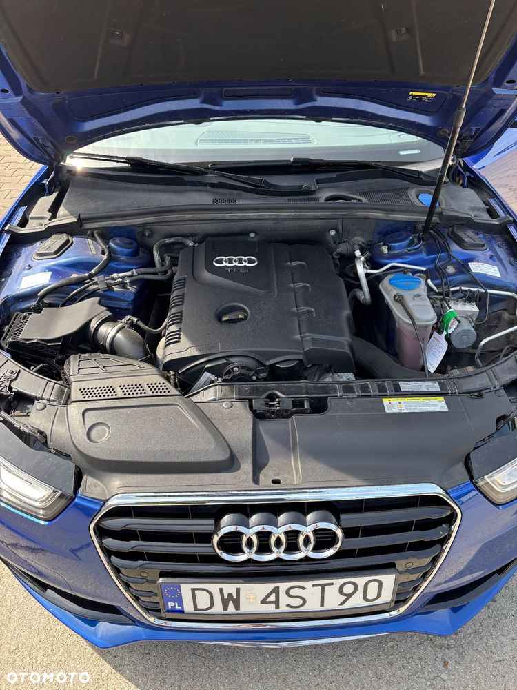 Audi A5 Coupe 2.0 TFSI Quattro Sport S tronic - 24