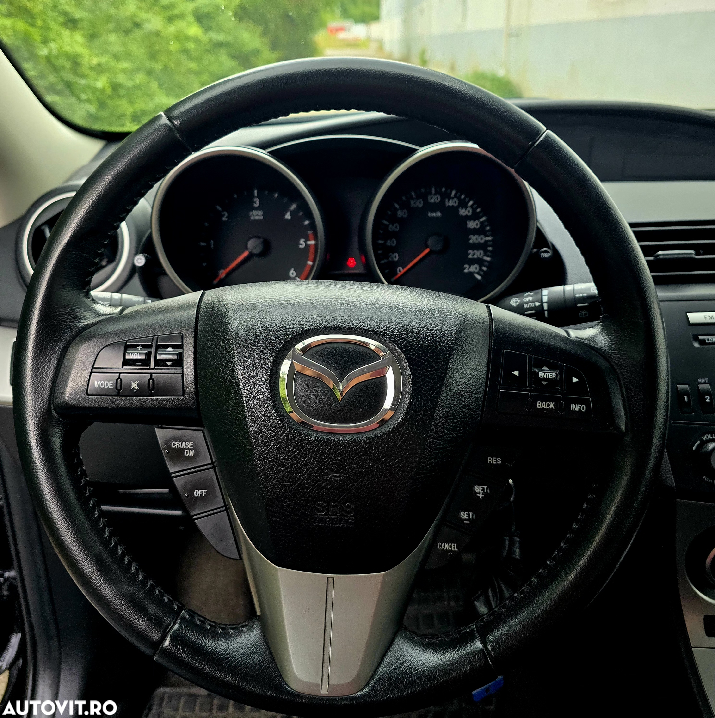 Mazda 3 - 19