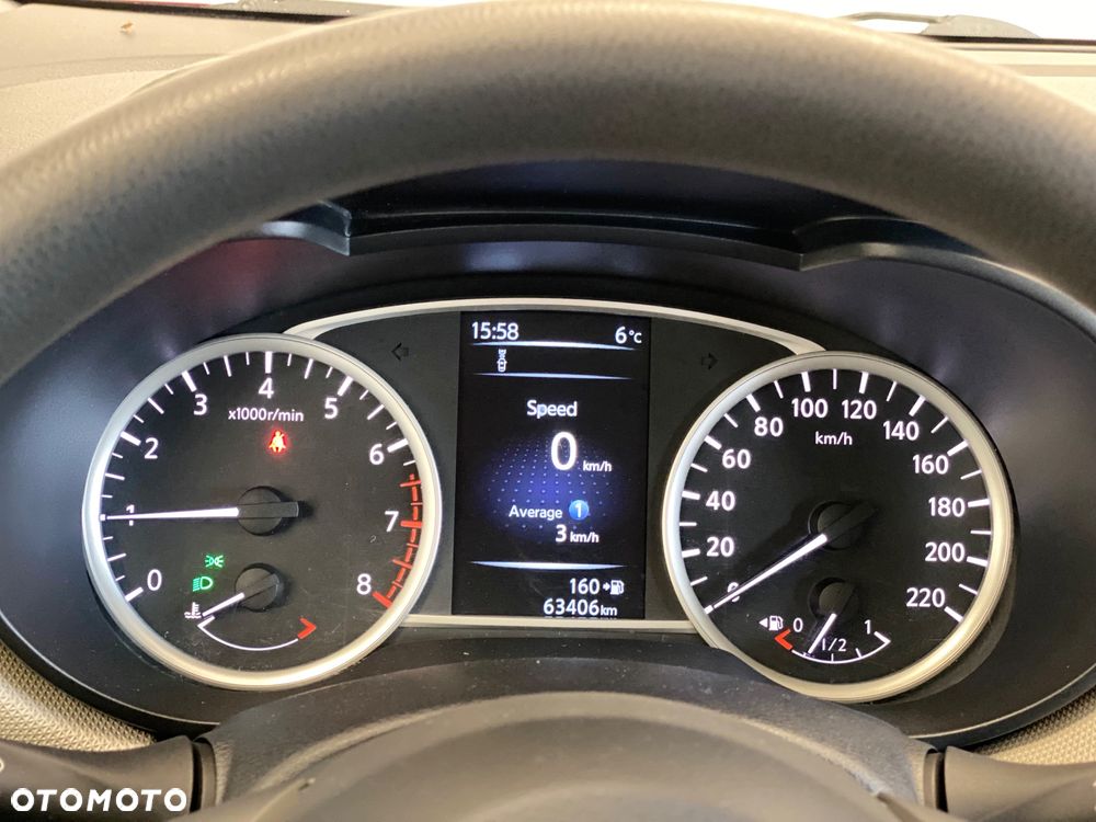 Nissan Micra 1.0 Acenta - 22