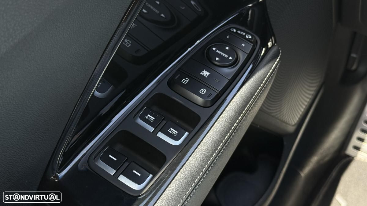 Kia e-Niro Spirit - 35