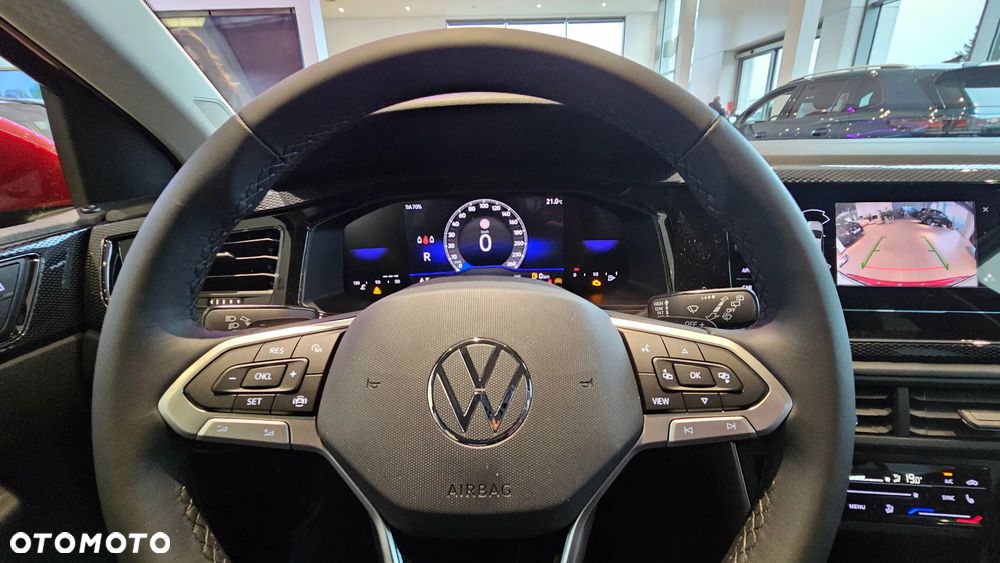 Volkswagen Taigo 1.0 TSI Life Plus DSG - 15