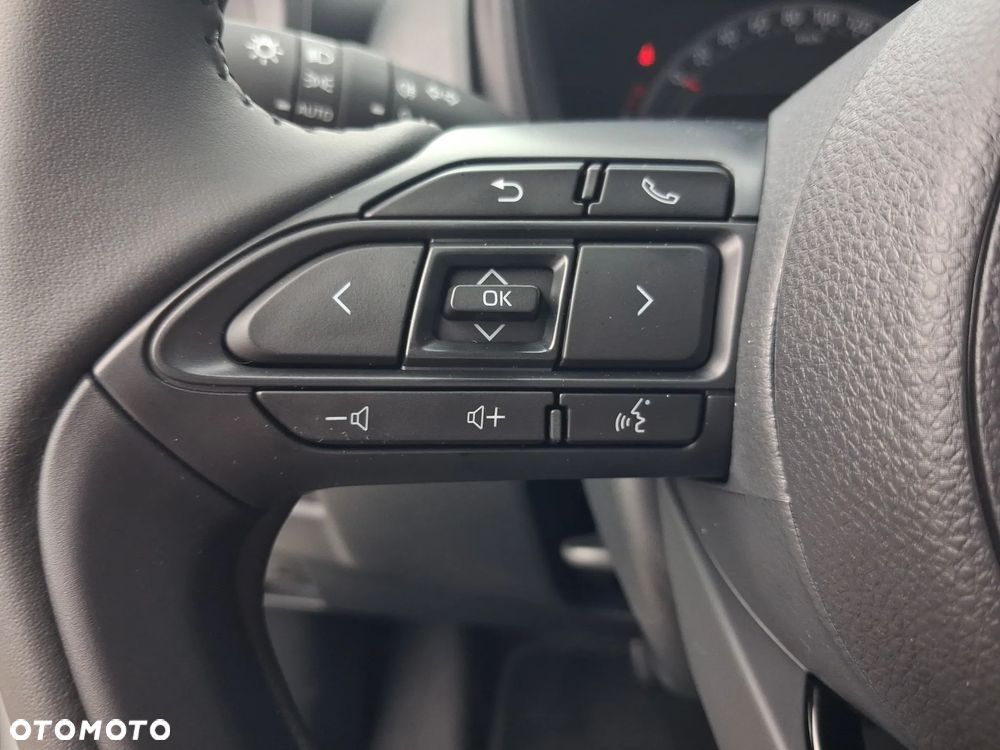 Toyota Aygo X 1.0 VVT-i Comfort CVT - 15