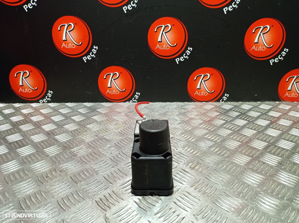 Bomba De Vácuo Volkswagen Golf Iii (1H1) - 4