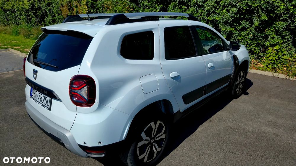 Dacia Duster 1.3 TCe Prestige+ - 16