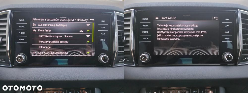 Skoda Karoq 1.5 TSI ACT Style DSG - 30