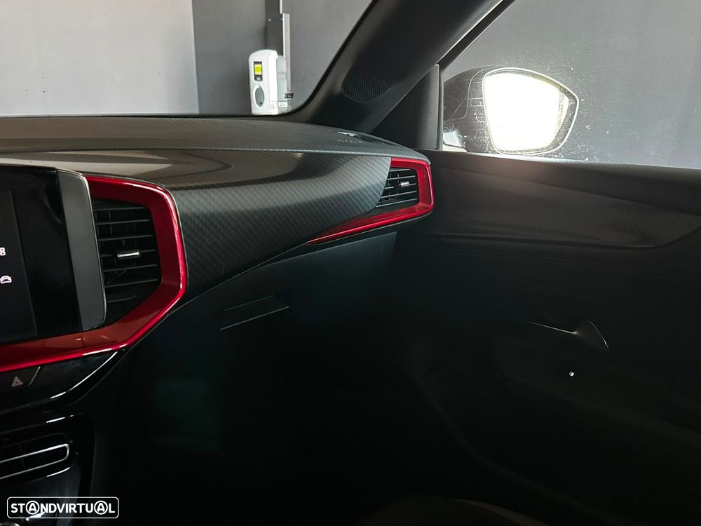 Opel Mokka 1.2 T GS - 9