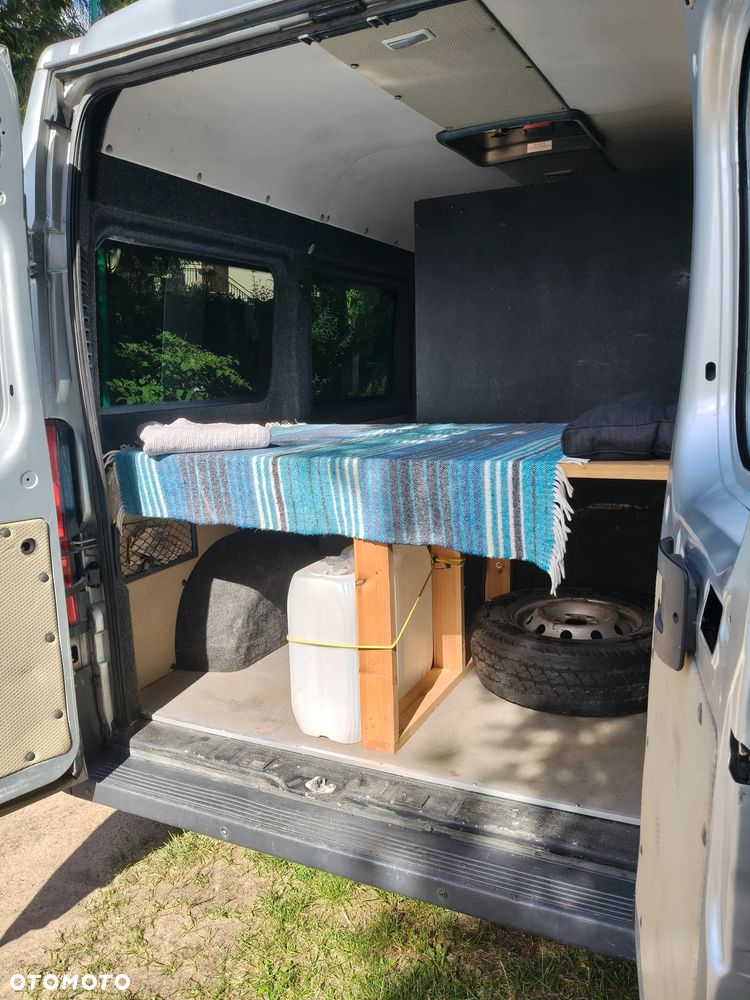 Fiat Ducato - 6