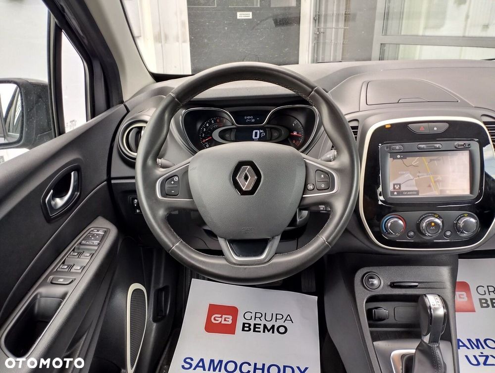 Renault Captur - 18