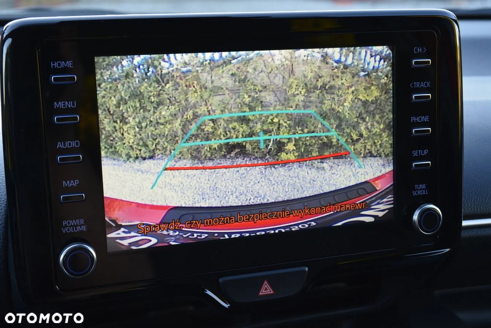 Toyota Yaris 1.5 VVT-i Tokyo Spirit - 12