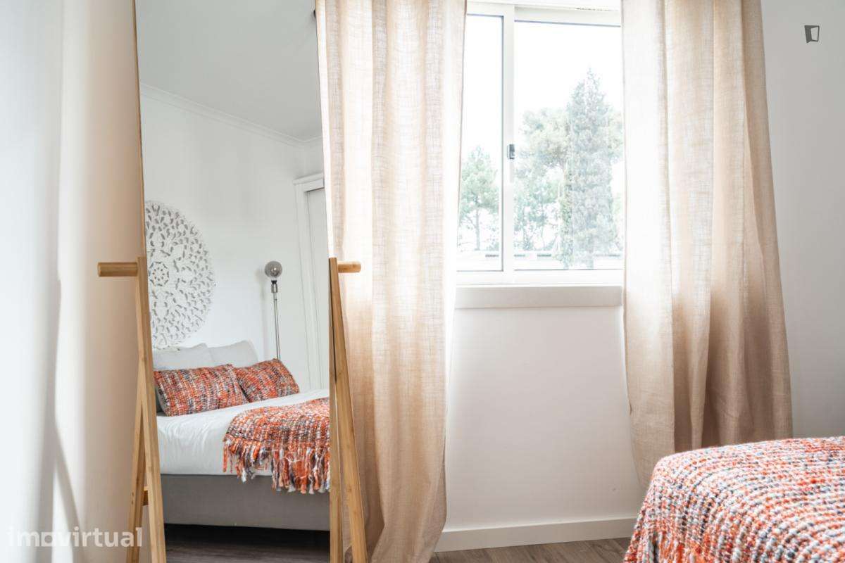 Apartamento com 2 quartos - localizado em Penha de França Lisbon - Grande imagem: 5/26