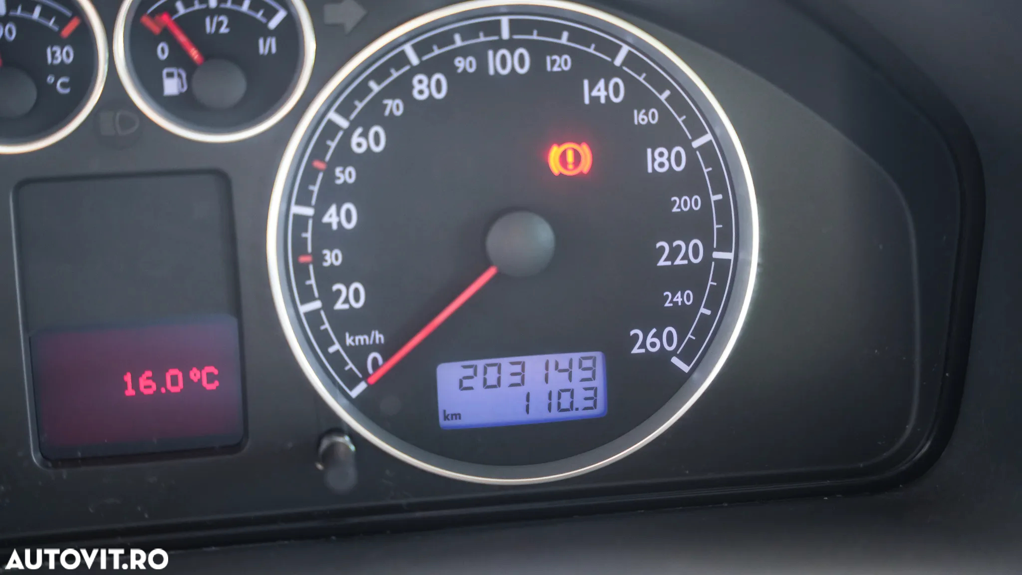 Volkswagen Sharan - 7