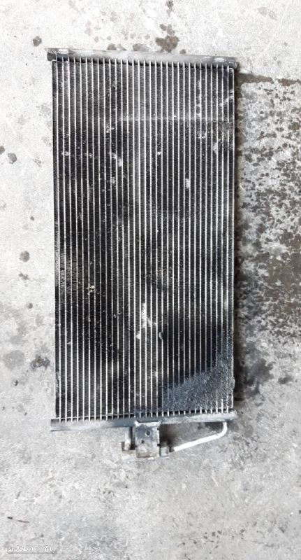 Radiador Ar Condicionado Bmw 5 Touring (E39) - 2