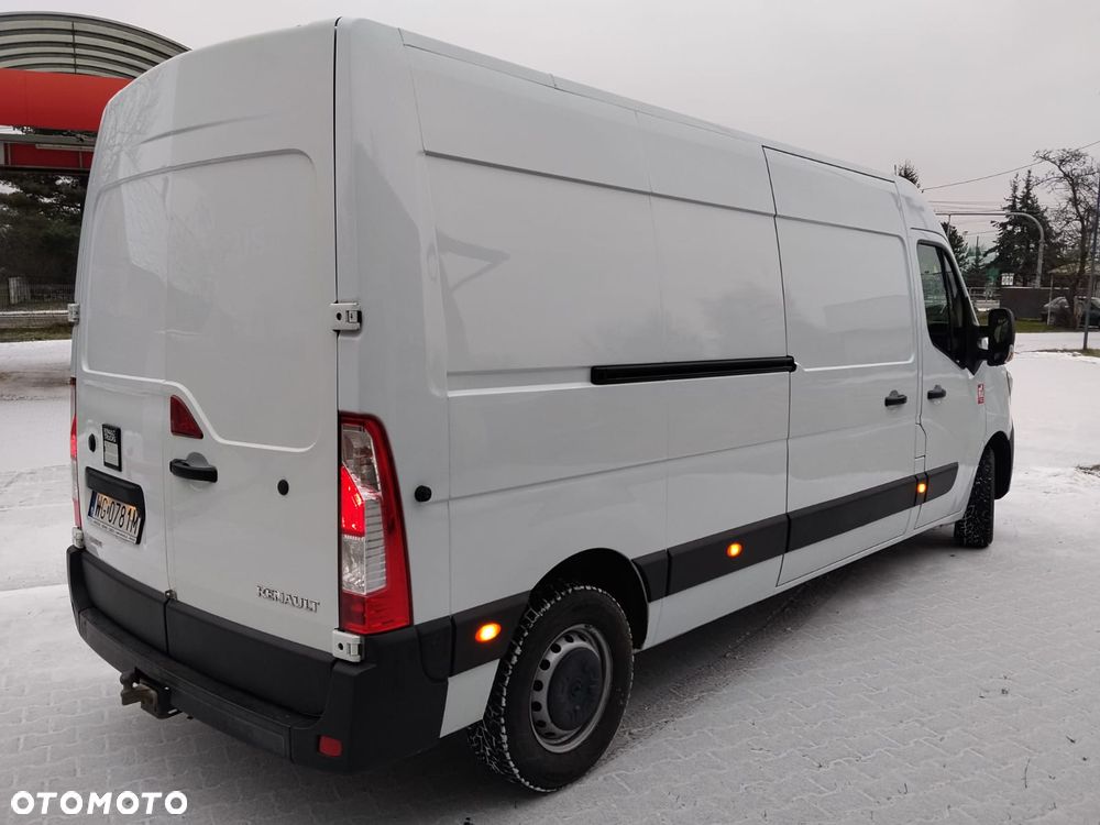Renault MASTER - 9