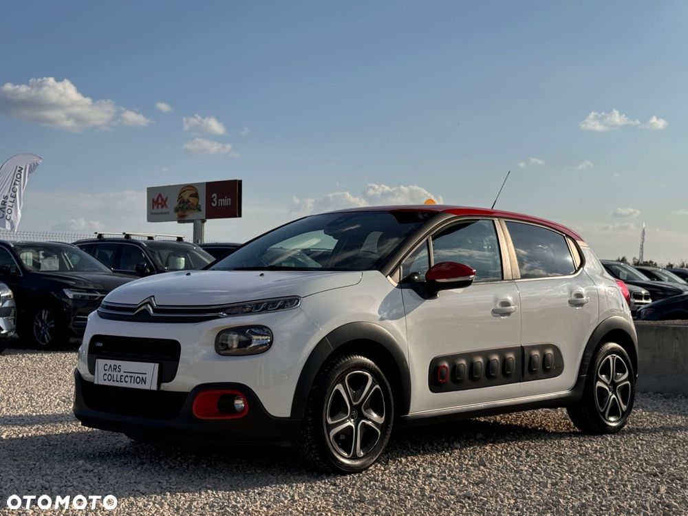 Citroën C3 - 9