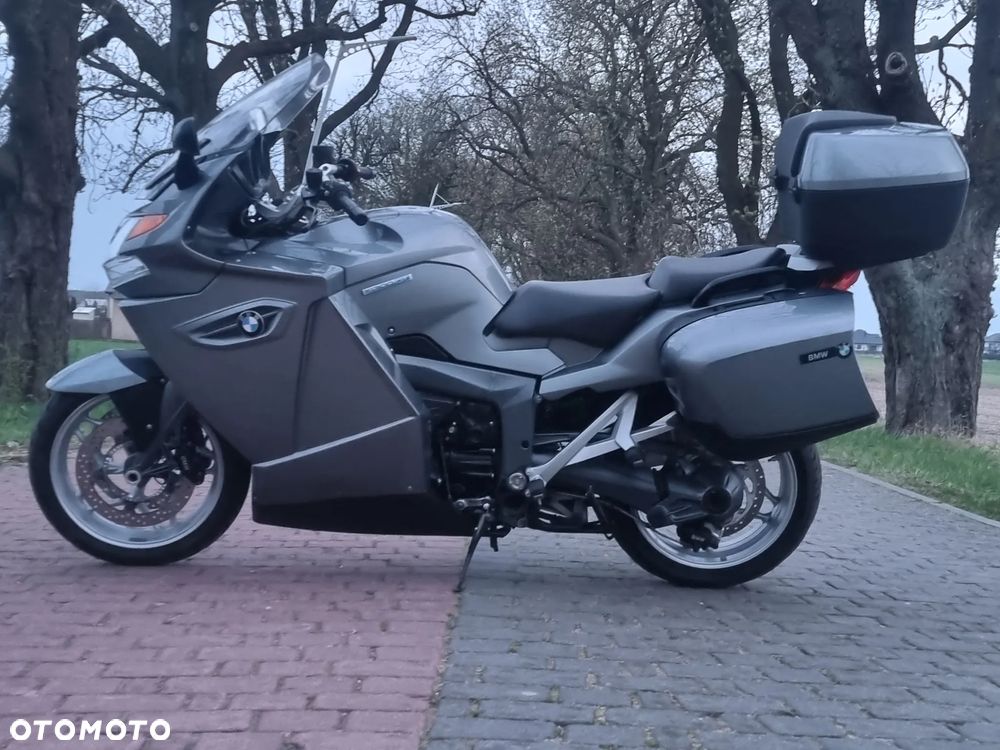 BMW K - 24