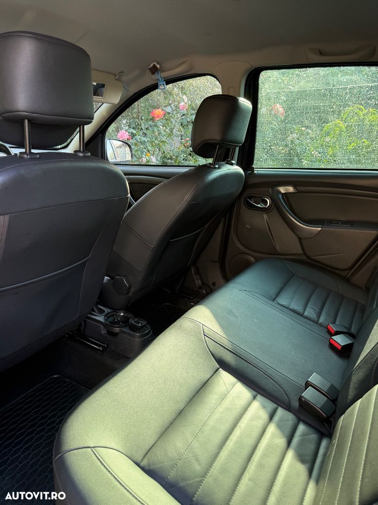 Dacia Duster 1.5 dCi 4x2 Laureate - 6