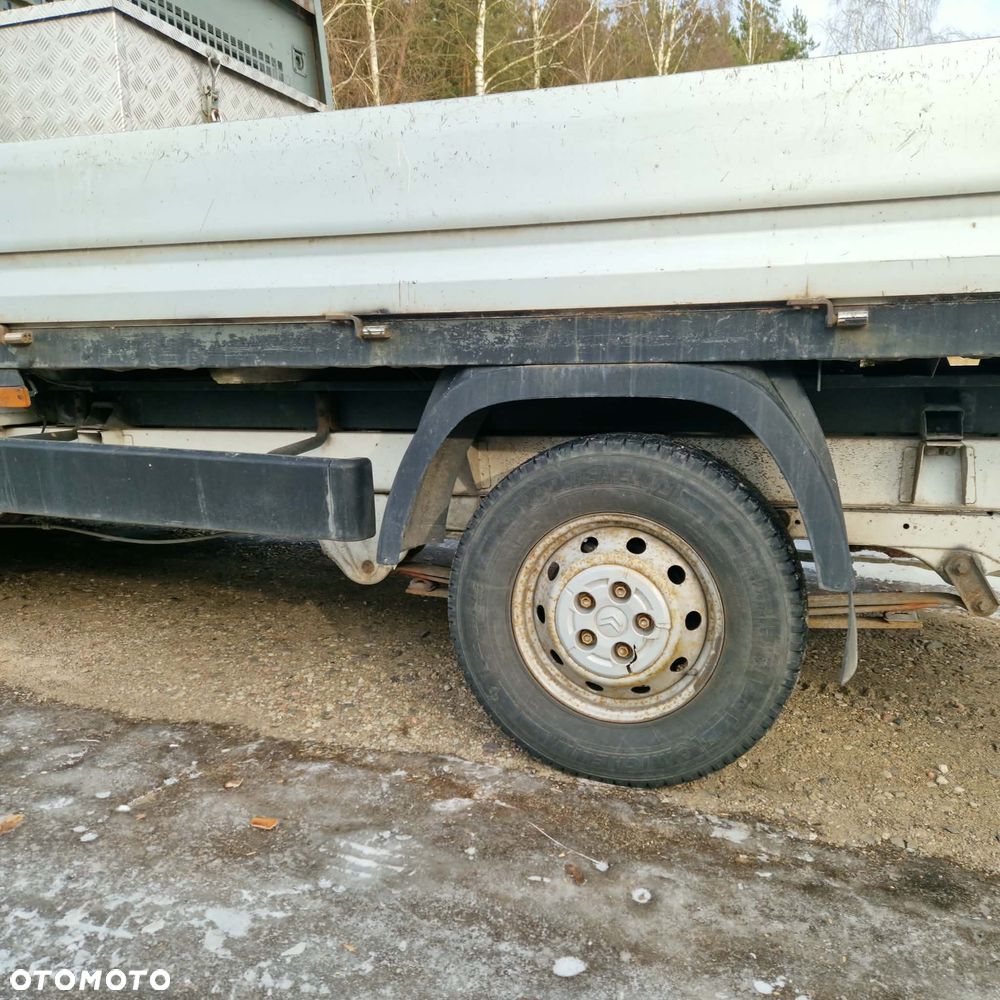 Citroën Jumper L3 - 4
