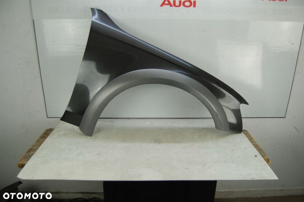 BŁOTNIK AUDI A4 B8 8K ALLROAD 2008-2012 OE 8K0 - 2