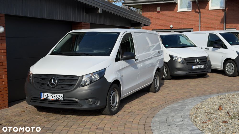 Mercedes-Benz VITO - 3