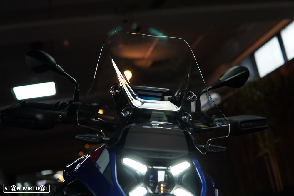 BMW R 1300 GS TROPHY - 51