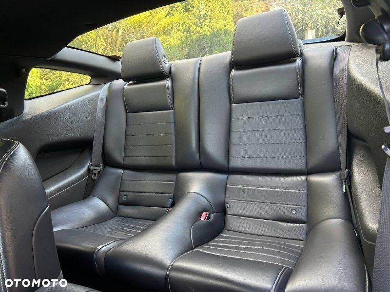 Ford Mustang 5.0 V8 GT - 13