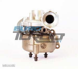 Turbo Reconstruído Garrett Audi Audi A4 B6 1.9 TDI AWX 130cv – 717858 GT1749VA