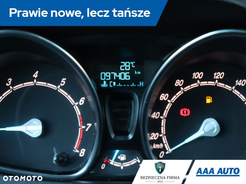 Ford B-MAX - 12