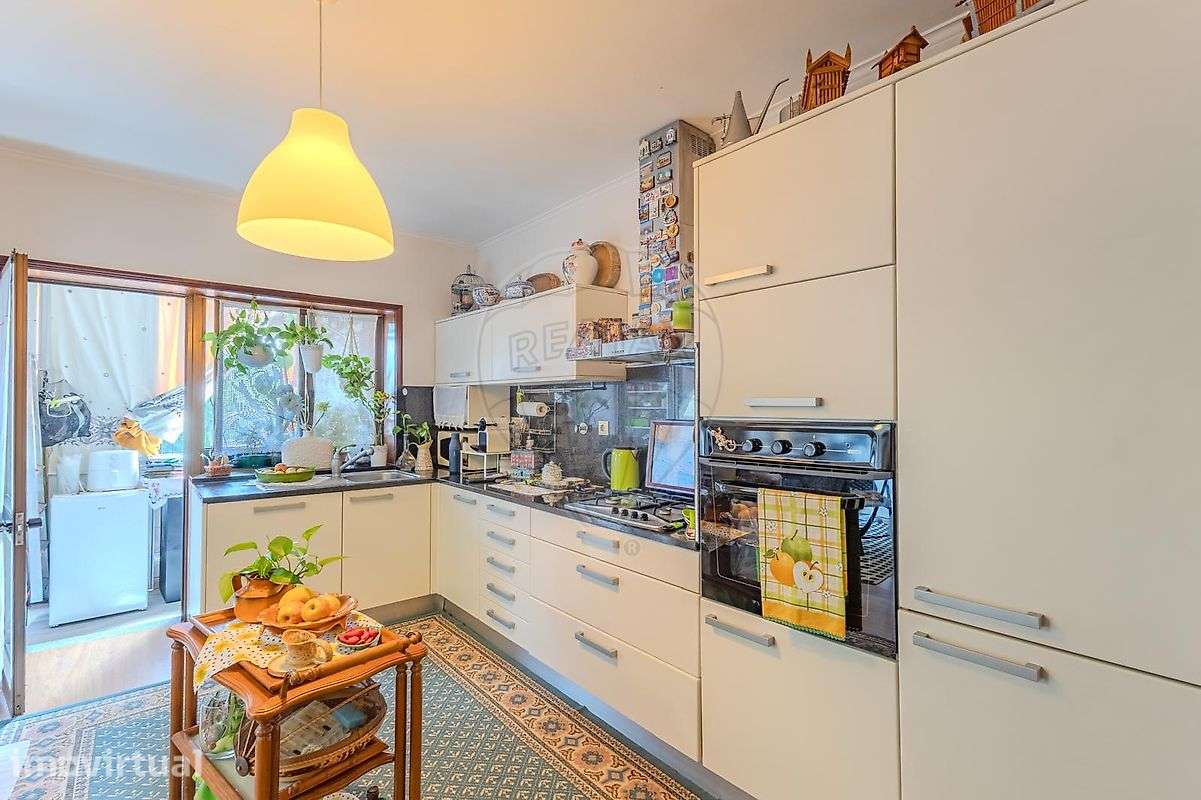 Apartamento T3 para venda - Grande imagem: 2/20