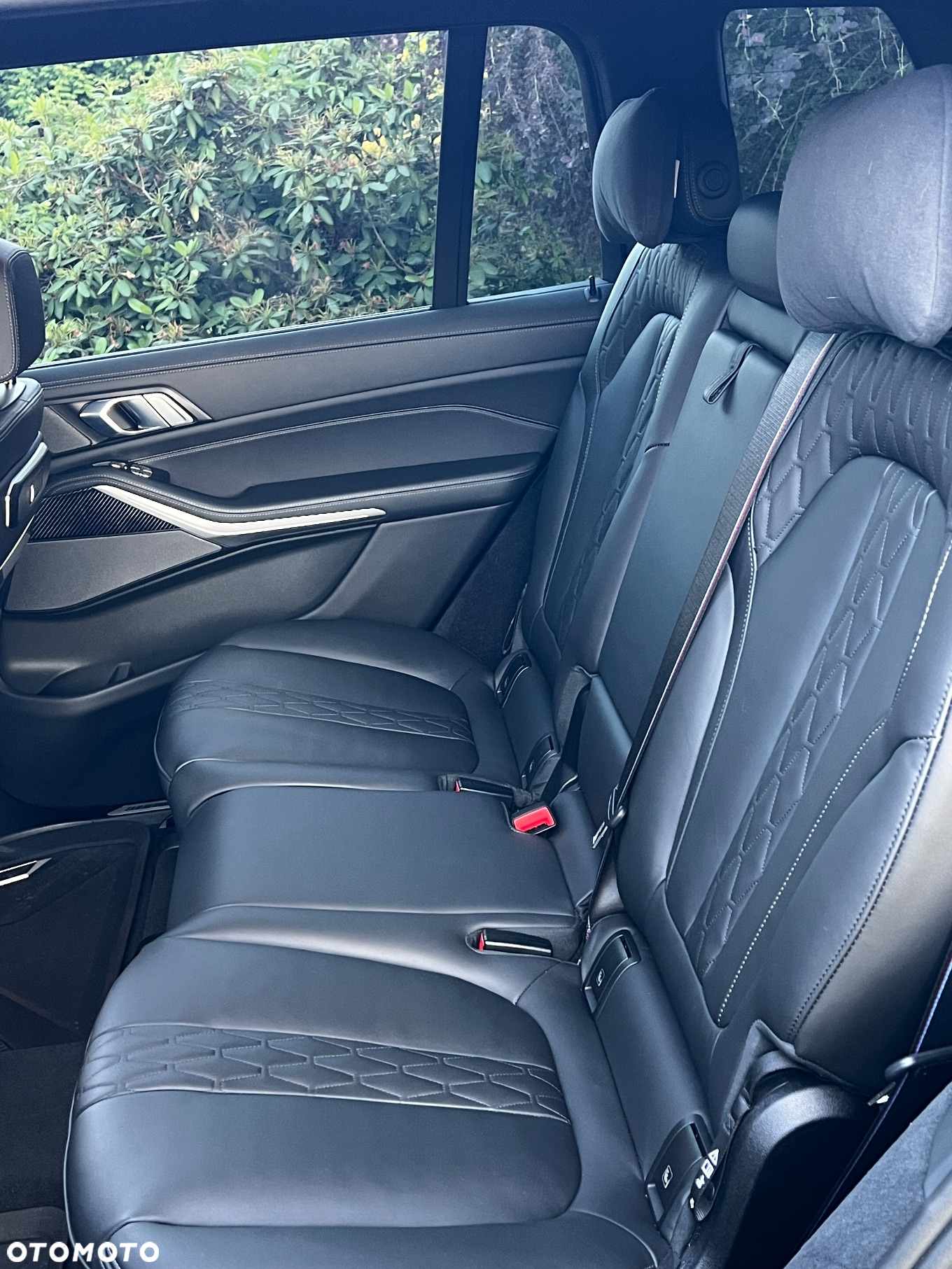 BMW X7 - 11