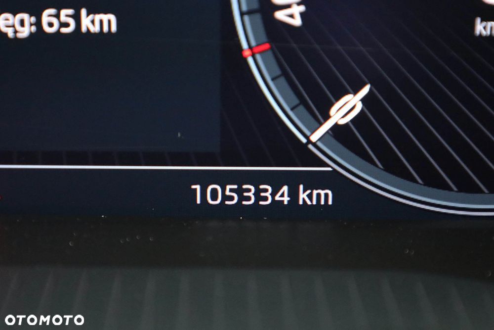 Skoda Superb 2.0 TSI Style DSG - 16