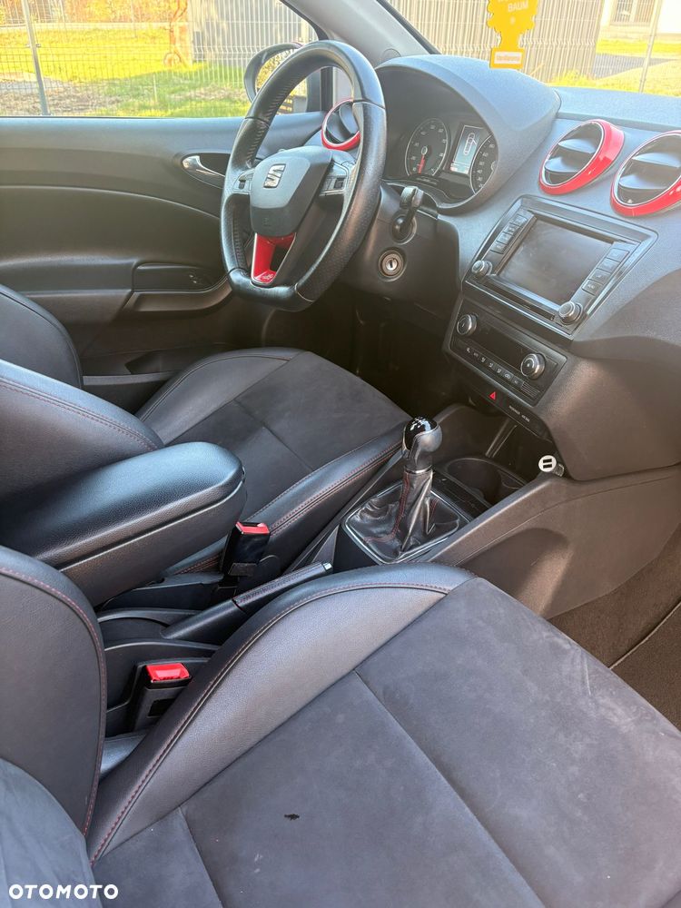 Seat Ibiza - 14