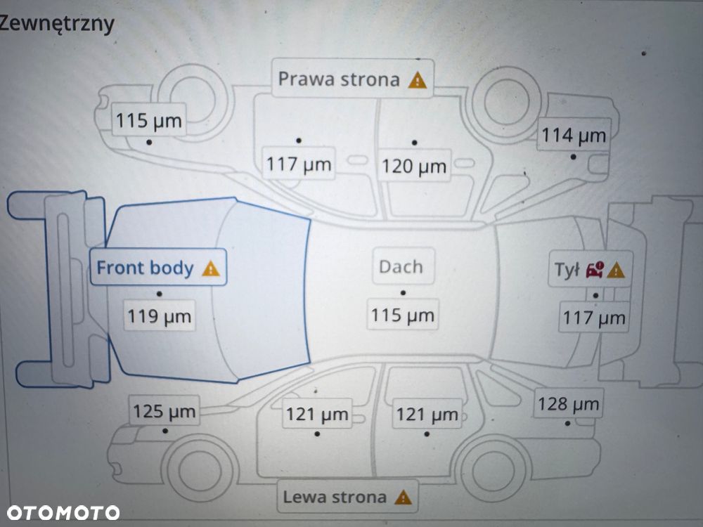 Peugeot 308 PureTech 130 Stop & Start GT-Line Edition - 34