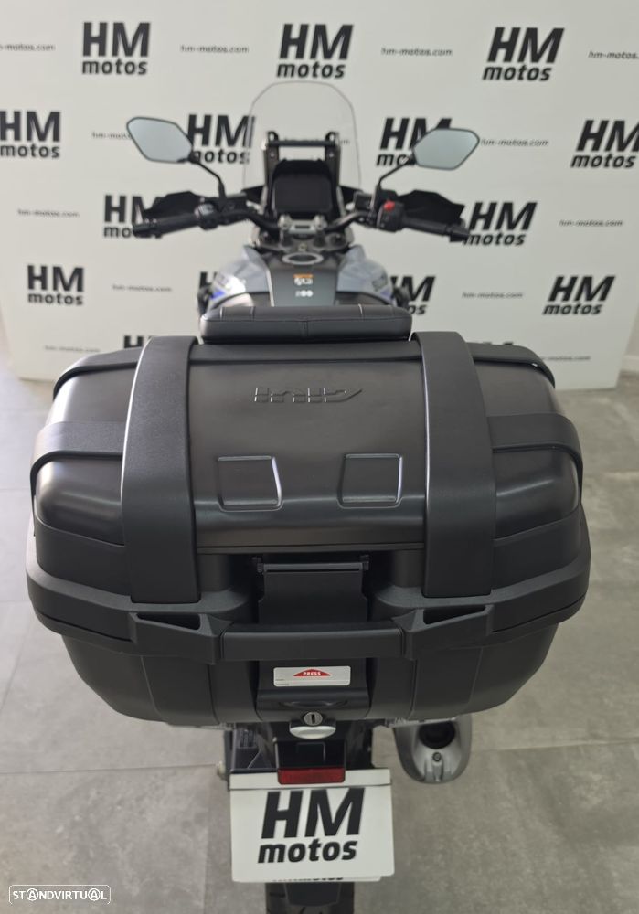 Suzuki DL V-STROM 1050 - 24 MESES DE GARANTIA - 13