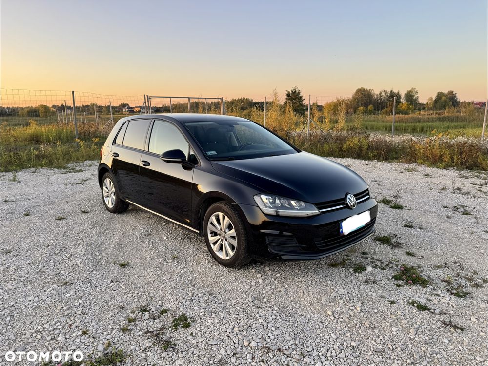 Volkswagen Golf 2016 photo 2