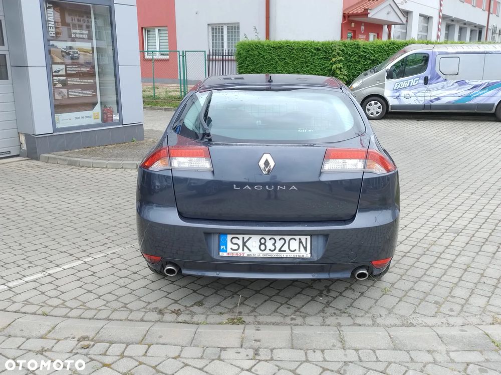 Renault Laguna 2.0 DCi Dynamique - 5