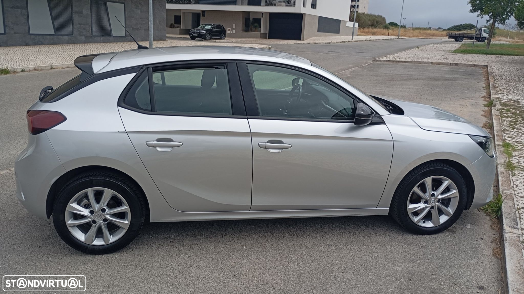Opel Corsa 1.5 D Elegance - 8