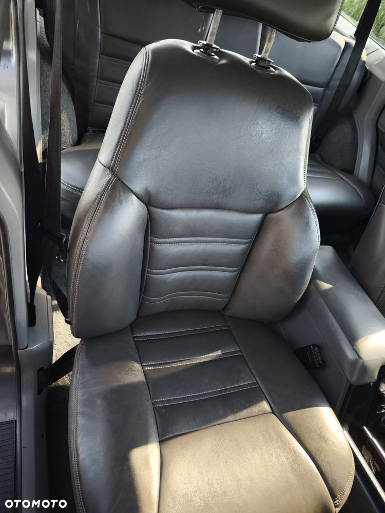 Jeep Cherokee 4.0 Limited - 7