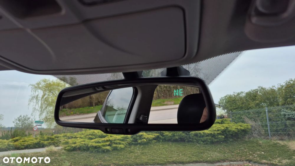 Hyundai ix35 1.7 CRDi Premium 2WD - 15