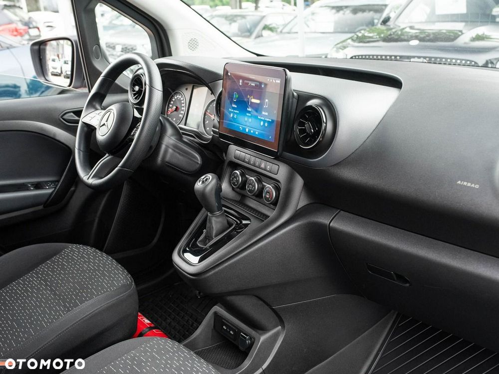 Mercedes-Benz Citan - 25