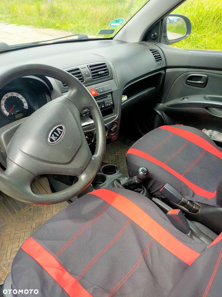 Kia Picanto 1.1 - 6