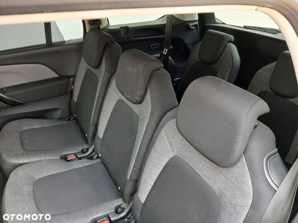 Citroën C4 Grand Picasso 1.6 BlueHDi Shine S&S EAT6 - 12