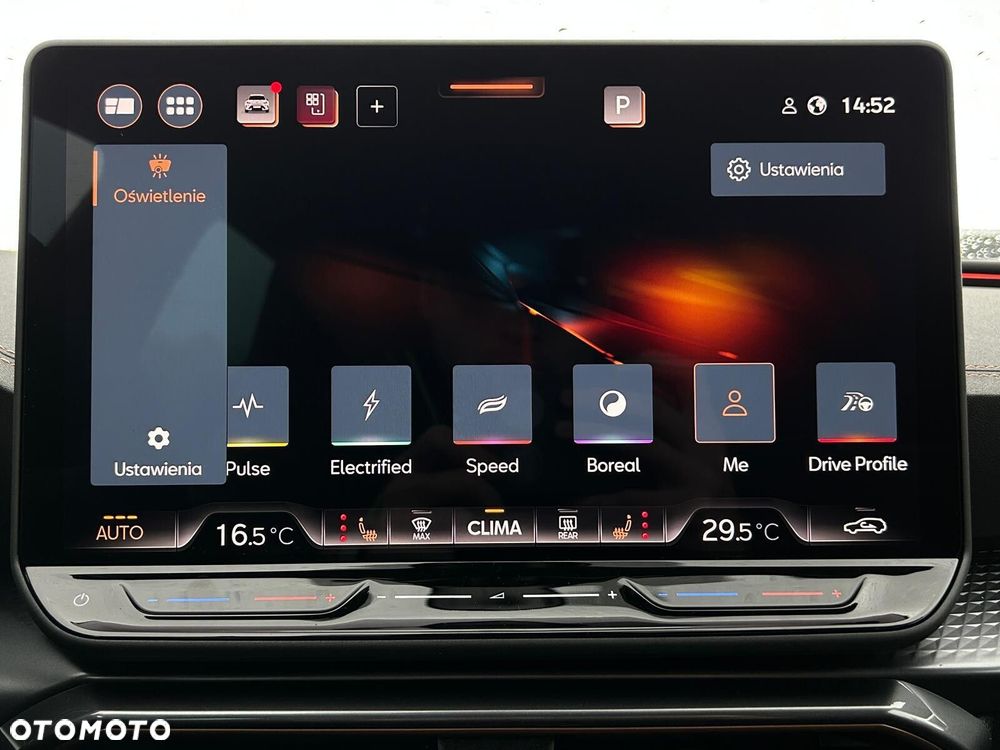 Cupra Formentor 1.5 TSI DSG - 35