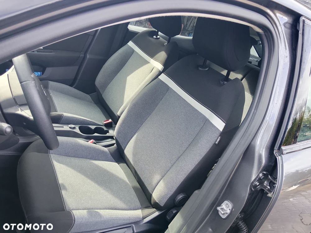 Citroen C4 2022 photo 4