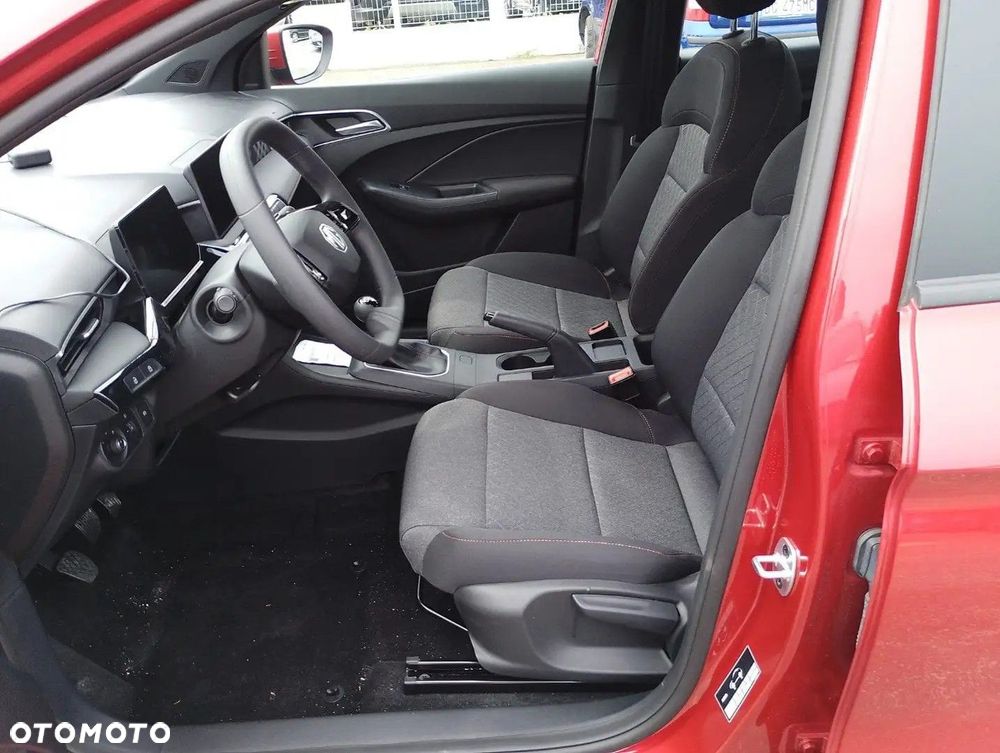 MG MG3 1.5 Standard - 11