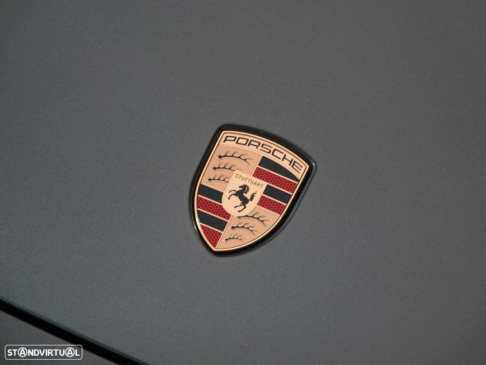 Porsche 911 (992) - 43