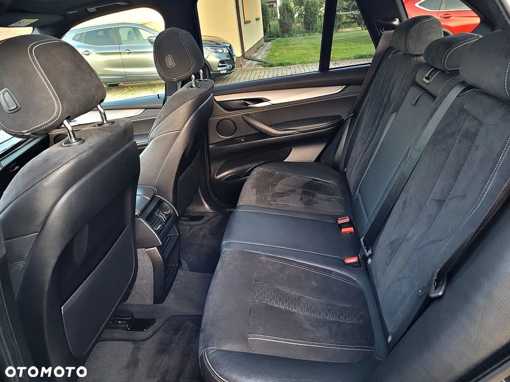 BMW X5 sDrive25d - 15