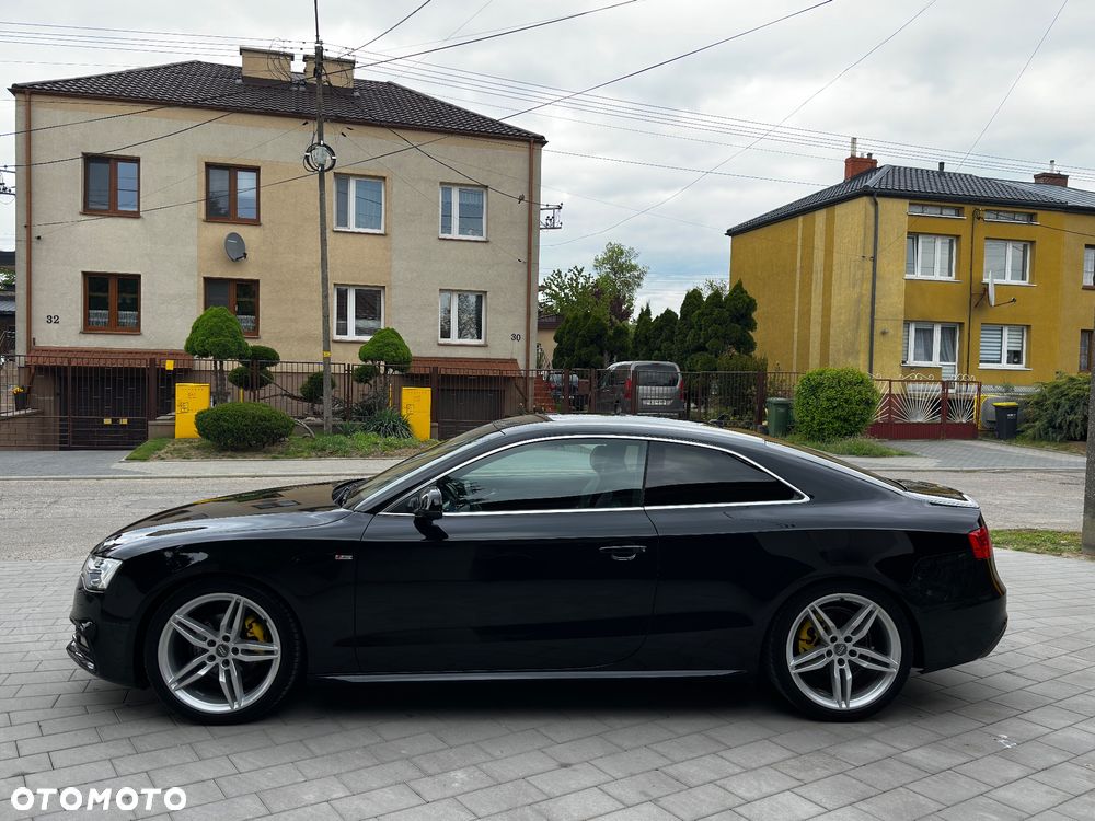 Audi A5 Coupé 2.0 TDI sport - 6